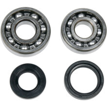 MOOSE HARD-PARTS 24-1024 Crank Shaft Bearing&Seal Kit