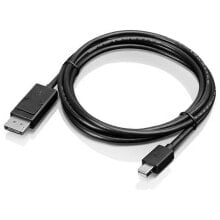 LENOVO Mini DisplayPort To DisplayPort Cable