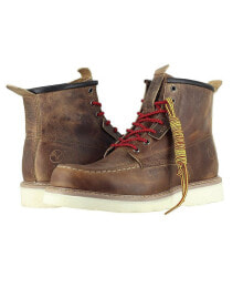 Men's High Boots