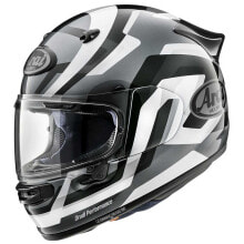 Helmets for motorcyclists