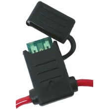 SEACHOICE ATO-ATC In-Line Fuse Holder 30A