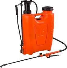 STOCKER Electric Backpack Sprayer 16L