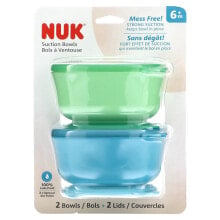 Dishes for kids NUK