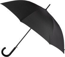 Купить зонты Esprit: Зонты черного цвета Esprit Holový deštník Long AC 57001