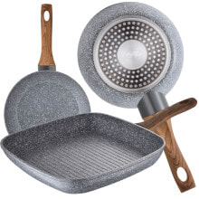 Dishes and cooking accessories