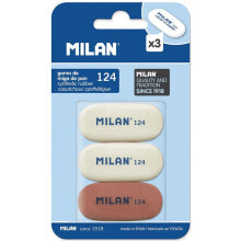 Ластики MILAN купить от $5