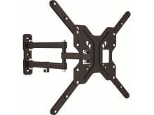 Inland ProHT Full Motion TV Wall Mount for most 23