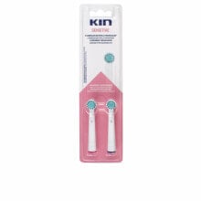 Аксессуары для зубных щеток и ирригаторов  Kin