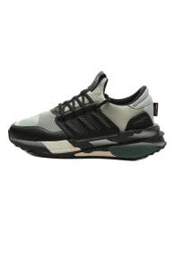 IG8506-E adidas X_Plrboost Cc Erkek Spor Ayakkabı Gri