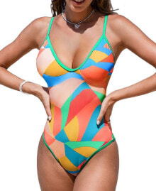 Women's swimwear