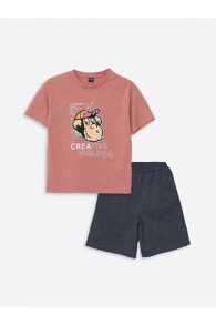 Children's clothing sets for toddlers