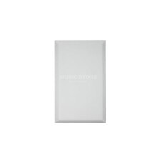 MUSIC STORE Noiseflex Absorber 50x100x 5cm White