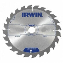 Пильные диски пильный диск для циркулярной пилы IRWIN 1897203 210х30 мм 20 Т