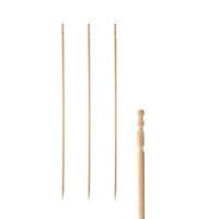 PAPSTAR 81097 - Wood - 15 cm - 0.3 g - 103 mm - 31 mm - 154 mm