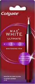 Teeth whitening products