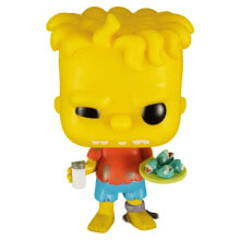 FUNKO POP The Simpsons Twin Bart