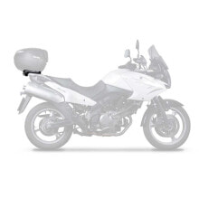 Аксессуары для мотоциклов и мототехники SHAD Top Master Rear Fitting Suzuki V-Strom 650/1000&Kawasaki KLV 1000