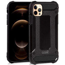 COOL IPhone 12 Pro Max Hard phone case