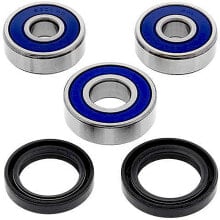 All BALLS 25-1600 Wheel Bearing Kit