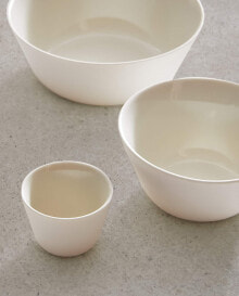 Set of 2 - bowl m