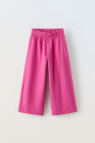 Baby pants for girls