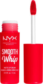 Lippenstift Smooth Whip Matte 13 Cherry, 4 ml купить в интернет-магазине