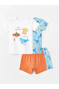 Children's clothing sets for toddlers