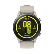Умные часы Умные часы с белым силиконовым ремешком Xiaomi BHR4723GL 1,39" 420 mAh