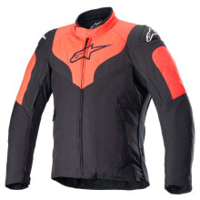 ALPINESTARS RX-3 WP Jacket