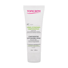 Topicrem AC Compensating Moisturizing Cream 40 ml tagescreme für Frauen