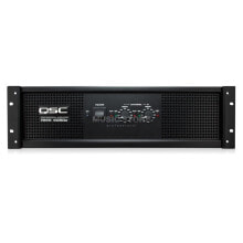 QSC RMX 4050a