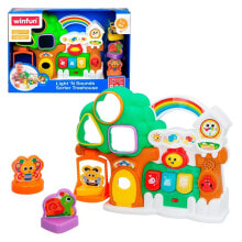 Children's toys and games