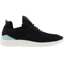 Diamond Supply Co. All Day Lite Mens Black Sneakers Casual Shoes A17DMFA10-BLK купить в аутлете