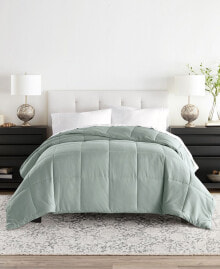 ienjoy Home home Collection All Season Premium Down Alternative Comforter, King/California King