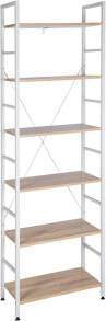 Shelving and bookcases for the office