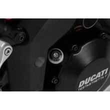 TOURATECH Ducati Multistrada 1200 oil filler cap