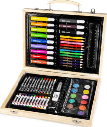 Colored pencils for children Easy