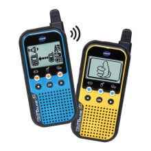 Game walkie-talkies