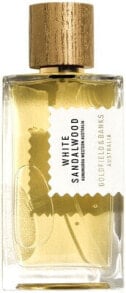 Купить парфюмерия Goldfield & Banks: WHITE SANDALWOOD