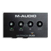 M-Audio M-Track Duo