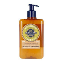 Купить средства для душа L'Occitane en Provence: Гель для ванны увлажняющий Karite L'Occitane 500 мл