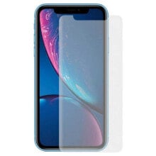 KSIX Apple iPhone 11 tempered glass screen protector