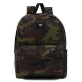 Sports and urban backpacks