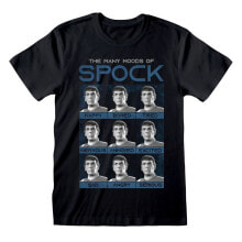 Men's T-shirts Star Trek