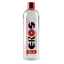 Интимный крем или дезодорант Eros Silicone Based Lubricant 500 ml