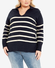 Women's sweaters and cardigans