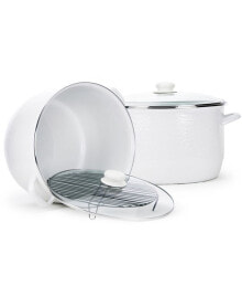 Dishes and cooking accessories