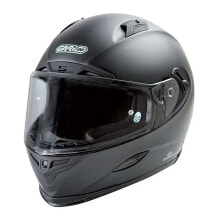 Helmets for motorcyclists