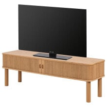 TV stands and equipment