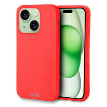 COOL IPhone 15 Plus Eco Biodegradable phone case